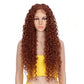 “Vanity” HD Lace wig