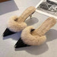 Show Stopper Mules