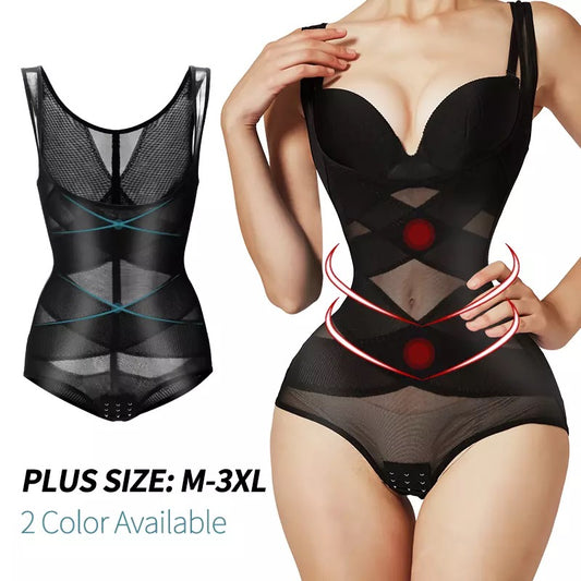 Snatcher Bodysuit Shapewear