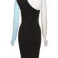 Hardbody Midi Dress