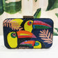 Tuscan Sam Bling Purse