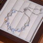 Diamonds are Forever Bracelet