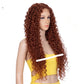 “Vanity” HD Lace wig