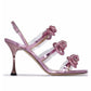 Linked Love Sandals