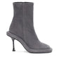 Xime Ankle Booties