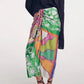 Love Wins Ruched Skirt