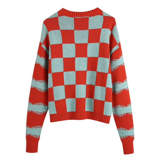 Shelly Ann Sweater