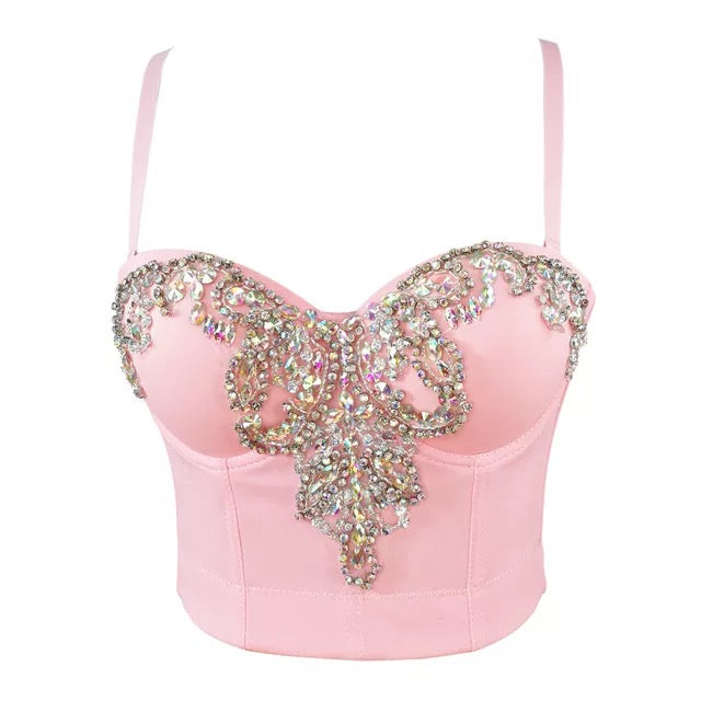 Royal Princess Bustier