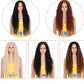 “Vanity” HD Lace wig