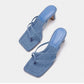 Cool Love Thong Sandal