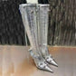 Gabby Boots