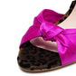 Cierra Heeled Sandals
