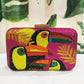 Tuscan Sam Bling Purse