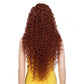 “Vanity” HD Lace wig