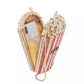 Movie Popcorn Bling Purse