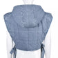 Thea Denim Vest