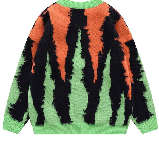 Big Energy Unisex Sweater