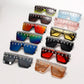 Neva Basic Sunglasses