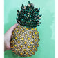 Pineapple Bling Purse