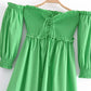Island Girl Dress