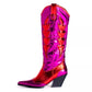 Zora Cowboy Boot
