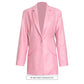 Bad And Bougie Blazer