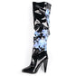 Space Girl Boots