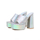 Galaxy Stepper Mules