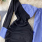 Boss Moves Midi Dress