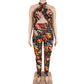 Butterfly in the Sky Jumpsuit