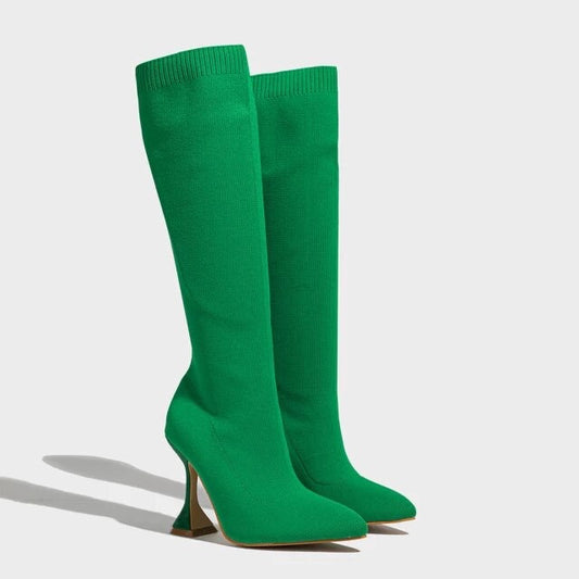 Do We Have A Problem Boots