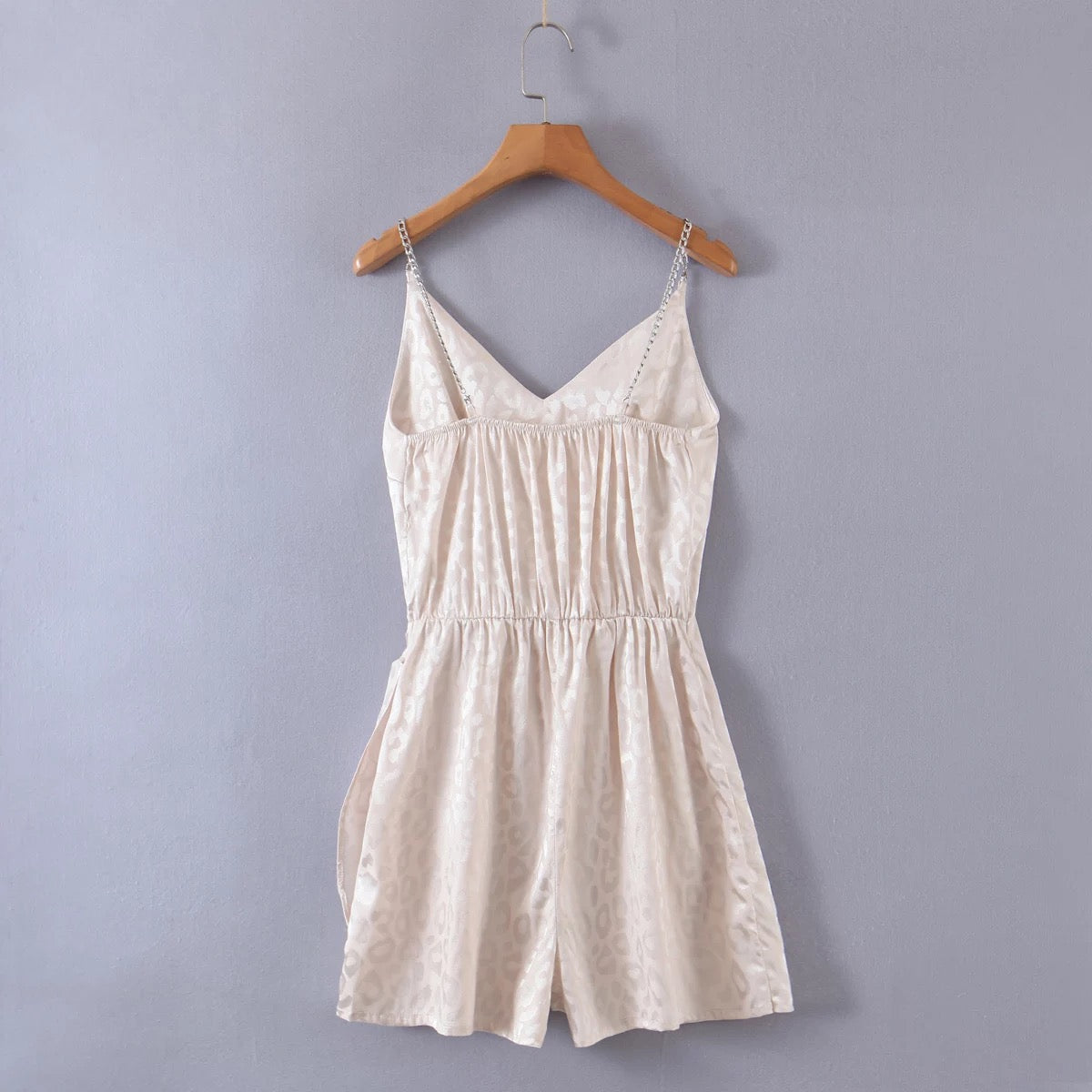 Simone Romper