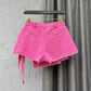 Lizzie Mini Skort