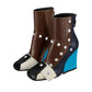 Storm Chaser Booties