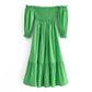 Island Girl Dress