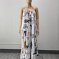 Camilla Maxi Dress