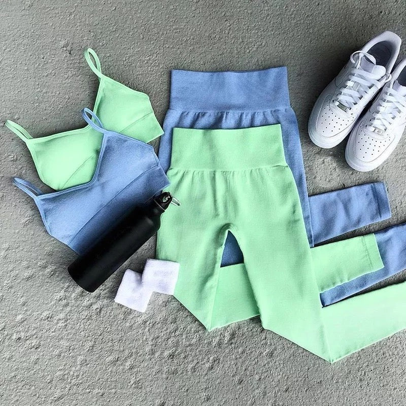 All in One 4 Piece Sport set