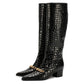 Phantom Knee Boot